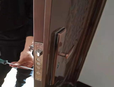 下城24小时开锁公司