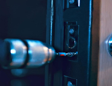 下城24小时开锁公司