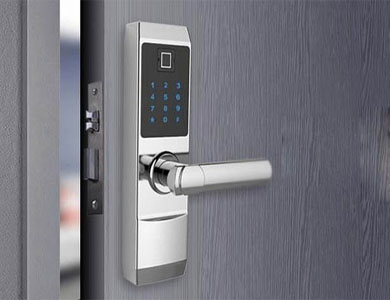 下城24小时开锁公司