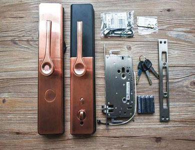 下城24小时开锁公司