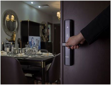 下城24小时开锁公司